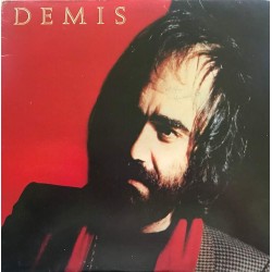 Пластинка Demis Roussos Demis